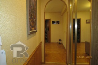 Купить 3-комнатную квартиру, №363609