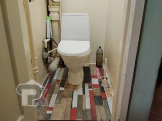 Купить 1-комнатную квартиру, №388818