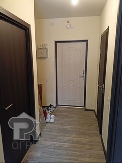 Купить 1-комнатную квартиру, №389018