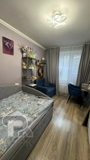 Купить 2-комнатную квартиру, №390299