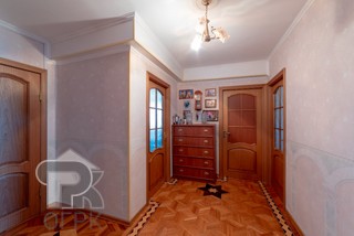 Купить 3-комнатную квартиру, №365777