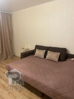 Купить 1-комнатную квартиру, №384369