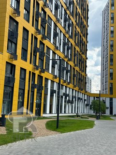 Купить 1-комнатную квартиру, №386164