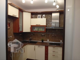 Купить 3-комнатную квартиру, №387678