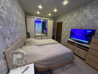 Купить 2-комнатную квартиру, №387920