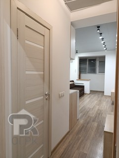Купить 1-комнатную квартиру, №392594