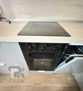 Купить 1-комнатную квартиру, №388406