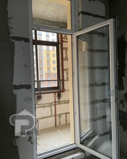 Купить 1-комнатную квартиру, №387575