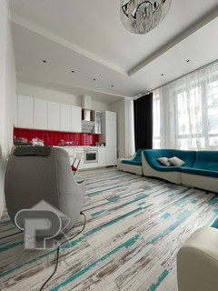 Купить 2-комнатную квартиру, №359390