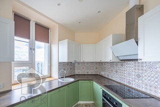 Купить 3-комнатную квартиру, №387399