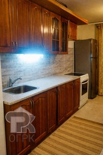 Купить 1-комнатную квартиру, №388177