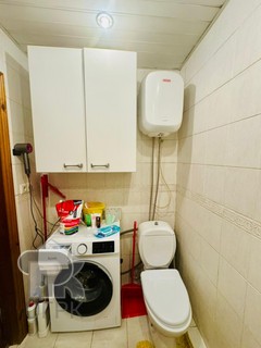 Купить 1-комнатную квартиру, №387687