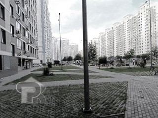 Купить 1-комнатную квартиру, №386230