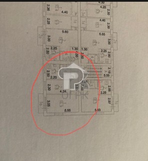 Купить 2-комнатную квартиру, №387539