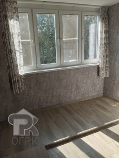 Купить 1-комнатную квартиру, №386133