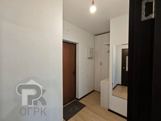 Купить 1-комнатную квартиру, №390734