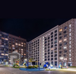 Купить 1-комнатную квартиру, №385491