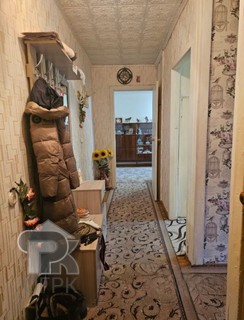 Купить 3-комнатную квартиру, №385986