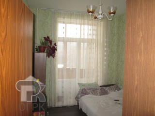 Купить 4-комнатную квартиру, №331415