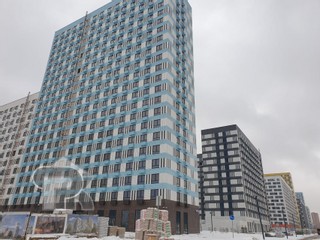 Купить 1-комнатную квартиру, №329055