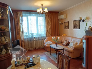 Купить 2-комнатную квартиру, №388881