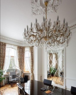 Купить 5-комнатную квартиру, №352366