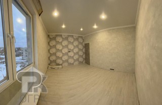 Купить 3-комнатную квартиру, №372819