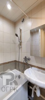 Купить 1-комнатную квартиру, №390023