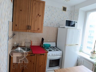 Купить 1-комнатную квартиру, №373019