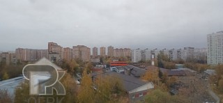 Купить 1-комнатную квартиру, №387153