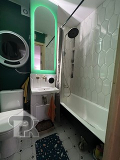 Купить 2-комнатную квартиру, №387386