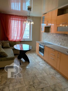 Купить 2-комнатную квартиру, №387347