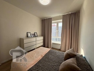 Купить 2-комнатную квартиру, №388917