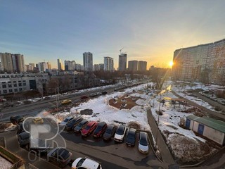 Купить 1-комнатную квартиру, №388882