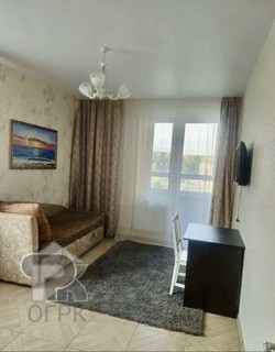 Купить 2-комнатную квартиру, №390669