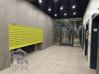 Купить 2-комнатную квартиру, №370682