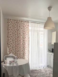 Купить 1-комнатную квартиру, №388828