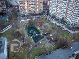 Купить 2-комнатную квартиру, №387901