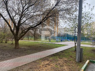 Купить 4-комнатную квартиру, №389267