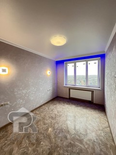 Купить 1-комнатную квартиру, №387371