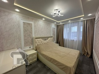 Купить 3-комнатную квартиру, №365606