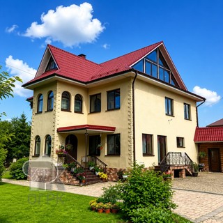 Купить коттедж, №390051