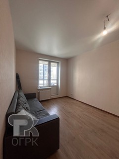 Купить 1-комнатную квартиру, №388802