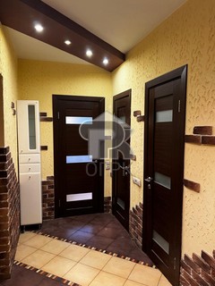 Купить 3-комнатную квартиру, №385536