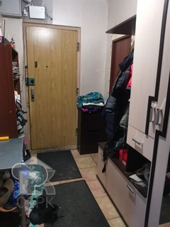 Купить 4-комнатную квартиру, №388440