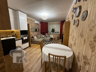 Купить 3-комнатную квартиру, №390828