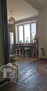Купить 1-комнатную квартиру, №386417