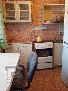 Купить 1-комнатную квартиру, №384501