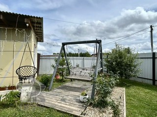 Купить коттедж, №387175