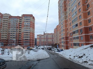 Купить 1-комнатную квартиру, №388774